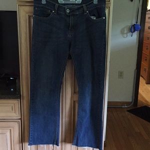 Levi’s 542 Tilted Flare sz 14
